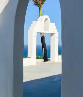 Amanzimtoti Casa | Santorini Guesthouse
