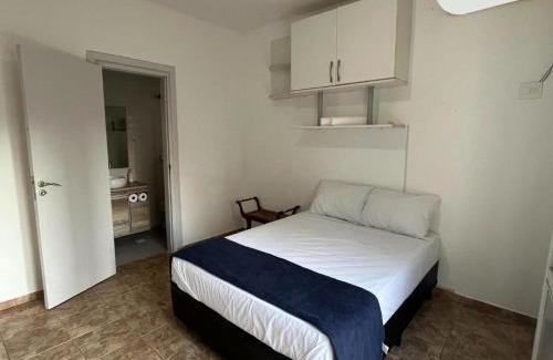 Asturias Hotel | Santorini House