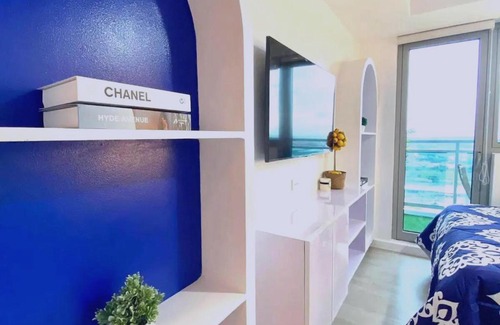 San Fernando Apartamento | Santorini Of Azure North