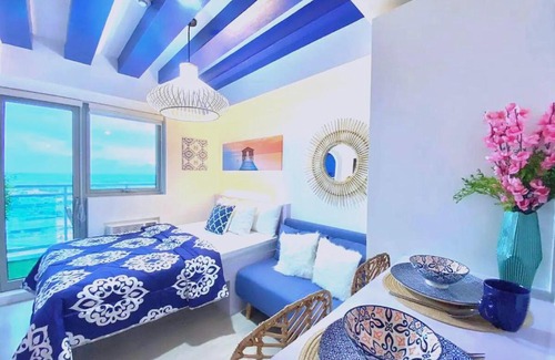 San Fernando Apartamento | Santorini Of Azure North