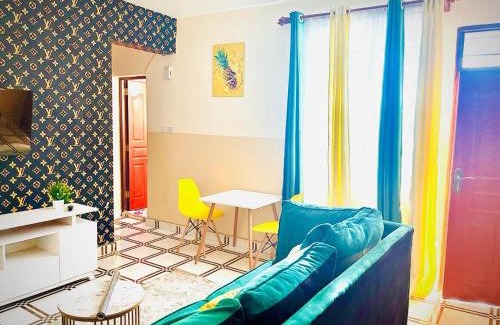 Mombasa Cama Y Desayuno | Santos Bamburi bnb