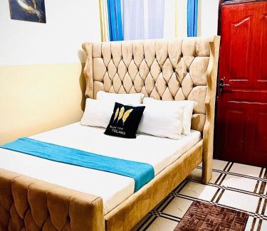 Mombasa Cama Y Desayuno | Santos Bamburi bnb