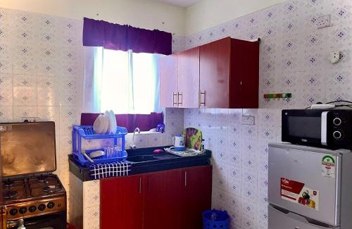 Mombasa Cama Y Desayuno | Santos Bamburi bnb