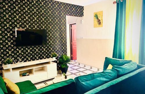 Mombasa Cama Y Desayuno | Santos Bamburi bnb