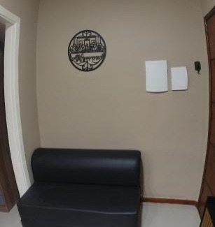 Centro Apartamento | Santos Dumont 776