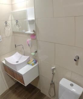 Centro Apartamento | Santos Dumont 776