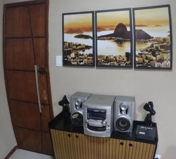 Centro Apartamento | Santos Dumont 776