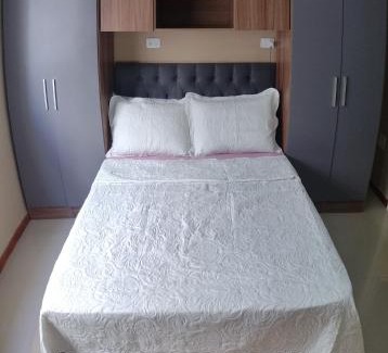 Centro Apartamento | Santos Dumont 776