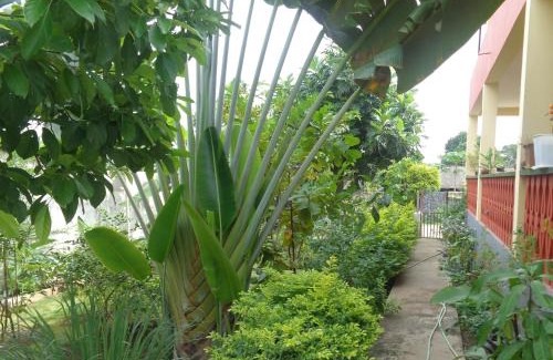 Agua Grande Casa | Santos`s House