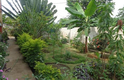 Agua Grande Casa | Santos`s House
