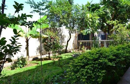 Agua Grande Casa | Santos`s House