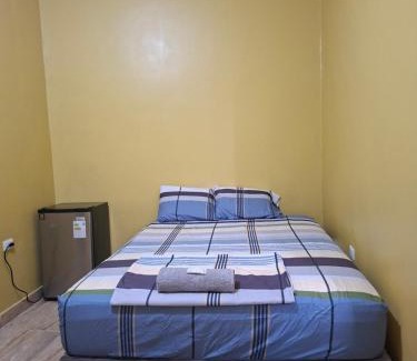 San Juan Bautista Apartamento | Santoto House