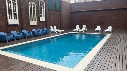 Sants-Badal Casa | Sants Guest House Barcelona
