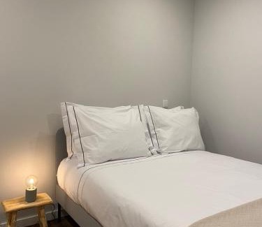 Fatima Apartamento | Santuário Fátima - Host 2AP5