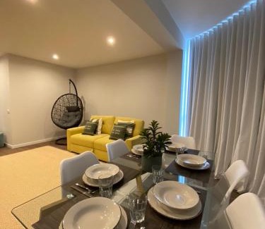 Fatima Apartamento | Santuário Fátima - Host 2AP5