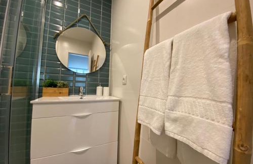 Fatima Apartamento | Santuário Fátima - Host 2AP5