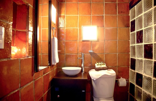 Barrio de La Merced Hotel | Santuario Las Escaleras