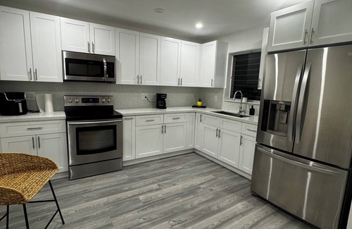 Little Ranches Casa | Santuaria Hollywood