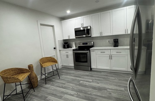 Little Ranches Casa | Santuaria Hollywood