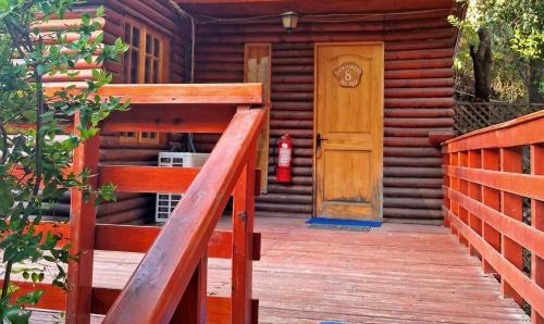 El Ingenio Hotel | Santuario del Río