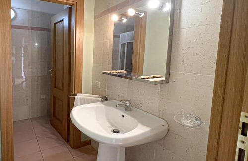 Graglia Apartamento | Santuario di Graglia Resort
