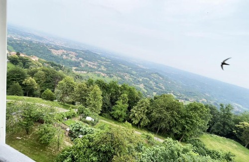 Graglia Apartamento | Santuario di Graglia Resort