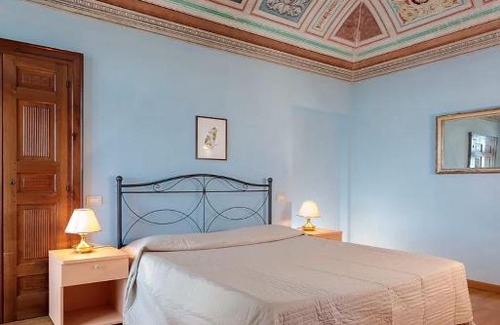 Graglia Apartamento | Santuario di Graglia Resort