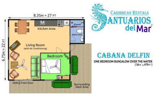 Saigon Apartamento | Santuarios del Mar