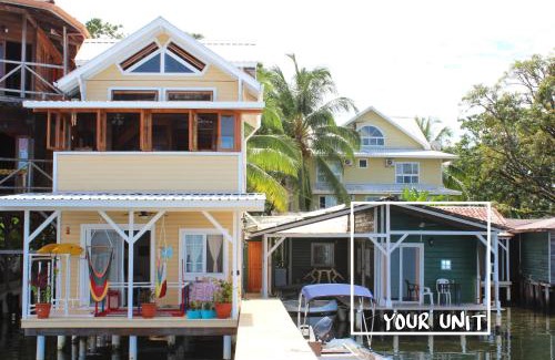 Saigon Apartamento | Santuarios del Mar