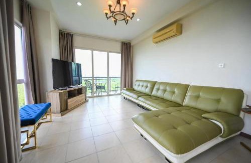 Santubong Apartamento | Santubong Suites High Floor-12th Floor