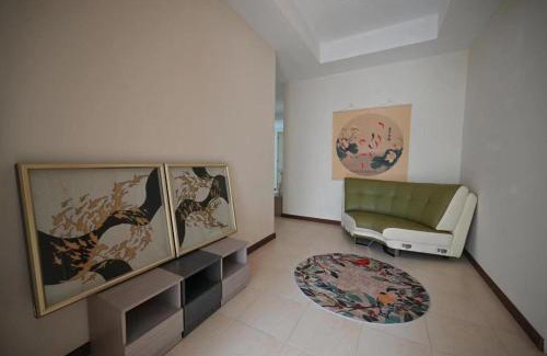 Santubong Apartamento | Santubong Suites High Floor-12th Floor