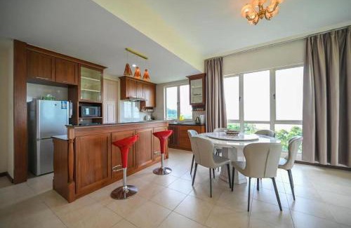 Santubong Apartamento | Santubong Suites High Floor-12th Floor