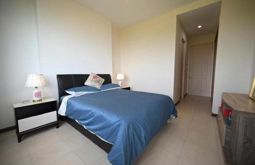 Santubong Apartamento | Santubong Suites High Floor-12th Floor