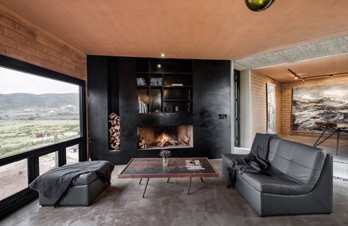 Valle de Guadalupe Cama Y Desayuno | Santulan