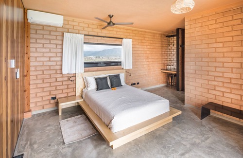 Valle de Guadalupe Cama Y Desayuno | Santulan