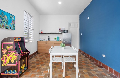 Sagrado Corazon Apartamento | Santurce by Otium