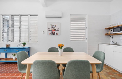 Sagrado Corazon Apartamento | Santurce by Otium