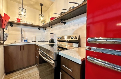 Hipodromo Apartamento | Santurce Hideaway | Lofts @ Santurce