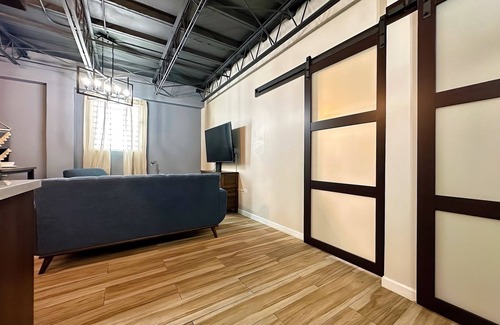 Hipodromo Apartamento | Santurce Hideaway | Lofts @ Santurce