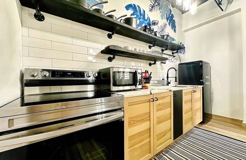 Hipodromo Apartamento | Santurce Skylight | Lofts @ Santurce