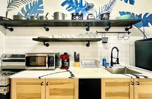 Hipodromo Apartamento | Santurce Skylight | Lofts @ Santurce