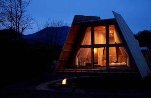Oiwake Casa | SANU 2nd Home 軽井沢1st