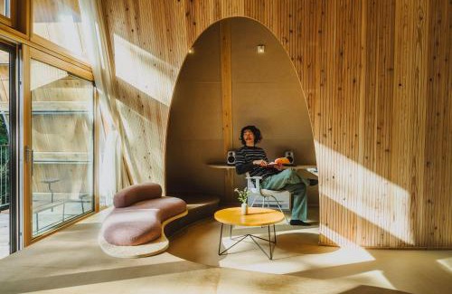 Oiwake Casa | SANU 2nd Home 軽井沢1st