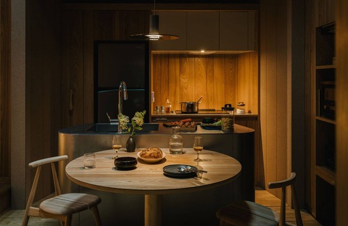 Tsumagoi Casa | SANU 2nd Home Kitakaruizawa 2nd