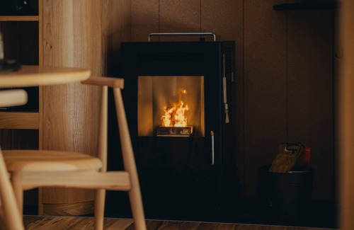Tsumagoi Casa | SANU 2nd Home Kitakaruizawa 2nd
