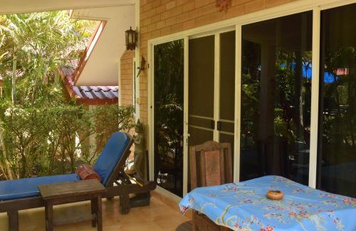 Rawai Complejo | Sanuk bungalows