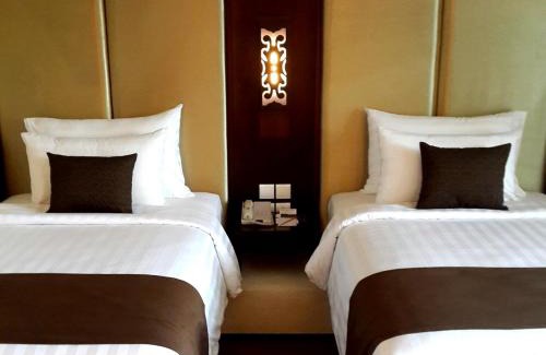 Sanur Complejo | Sanur Resort Watujimbar