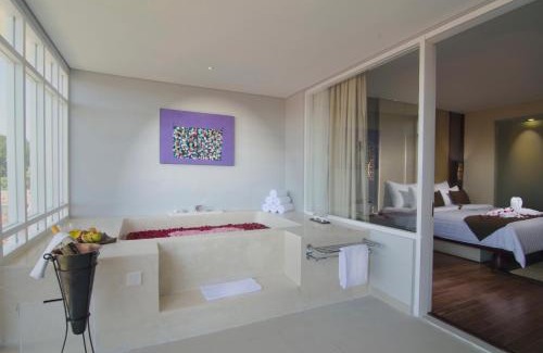 Sanur Complejo | Sanur Resort Watujimbar