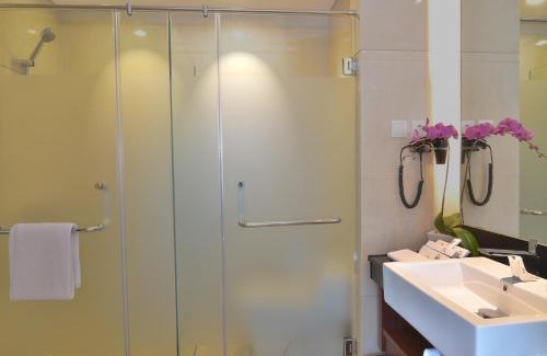 Sanur Complejo | Sanur Resort Watujimbar