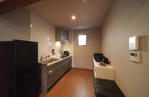 Beppu Casa | Sanwa sen